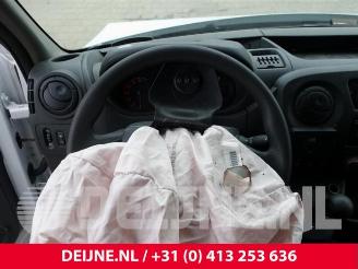 Opel Movano Movano, Van, 2010 2.3 CDTi BiTurbo 16V picture 25