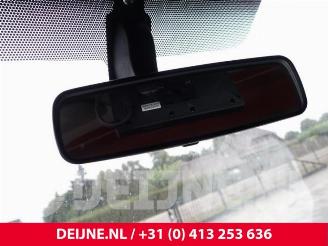 Opel Movano Movano, Van, 2010 2.3 CDTi BiTurbo 16V picture 29