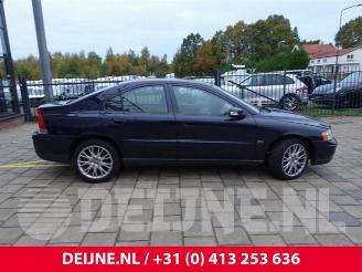 Volvo S-60 S60 I (RS/HV), Sedan, 2000 / 2010 2.4 20V 140 picture 8