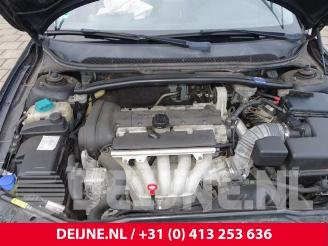 Volvo S-60 S60 I (RS/HV), Sedan, 2000 / 2010 2.4 20V 140 picture 35