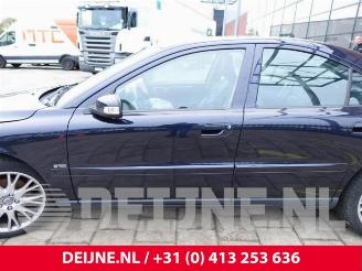 Volvo S-60 S60 I (RS/HV), Sedan, 2000 / 2010 2.4 20V 140 picture 15