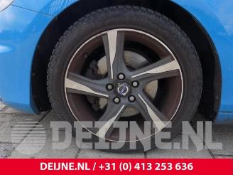 Volvo V-40 V40 (MV), Hatchback 5-drs, 2012 / 2019 1.6 D2 picture 10