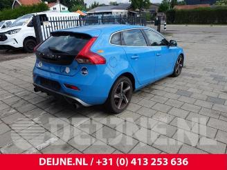 Volvo V-40 V40 (MV), Hatchback 5-drs, 2012 / 2019 1.6 D2 picture 7