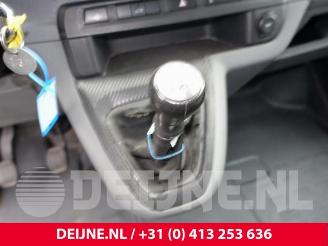 Citroën Jumpy Jumpy, Van, 2016 1.6 Blue HDi 95 picture 25