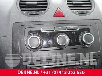 Volkswagen Caddy Caddy III (2KA,2KH,2CA,2CH), Van, 2004 / 2015 1.6 TDI 16V picture 30