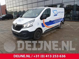 Renault Trafic Trafic (1FL/2FL/3FL/4FL), Van, 2014 1.6 dCi 145 Twin Turbo picture 3