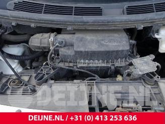 Ford Transit Transit Custom, Van, 2011 / 2023 2.0 TDCi 16V Eco Blue 130 picture 35