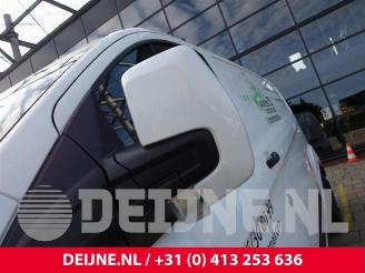 Ford Transit Transit Custom, Van, 2011 / 2023 2.0 TDCi 16V Eco Blue 130 picture 11