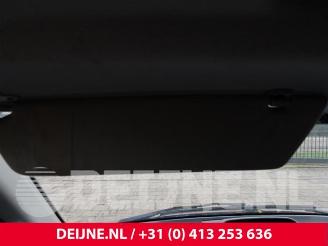 Mercedes Vito Vito (639.6), Van, 2003 / 2014 2.2 110 CDI 16V Euro 5 picture 25