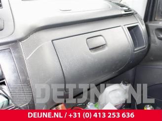 Mercedes Vito Vito (639.6), Van, 2003 / 2014 2.2 110 CDI 16V Euro 5 picture 27