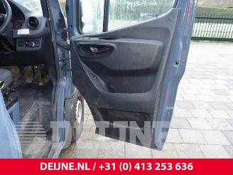 Mercedes Sprinter Sprinter 3t (910.6), Van, 2018 / 2025 211 CDI 2.1 D FWD picture 21