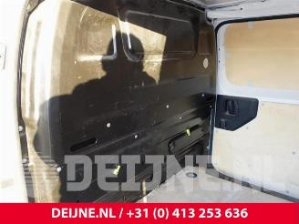 Opel Vivaro Vivaro, Van, 2019 2.0 CDTI 122 picture 31