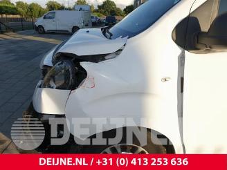 Opel Vivaro Vivaro, Van, 2019 2.0 CDTI 122 picture 9