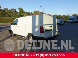Opel Vivaro Vivaro, Van, 2019 2.0 CDTI 122 picture 5
