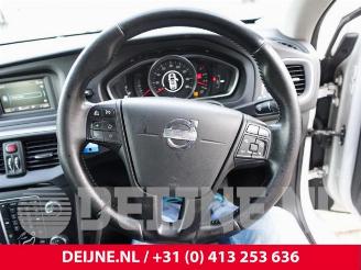 Volvo V-40 V40 (MV), Hatchback 5-drs, 2012 / 2019 1.6 D 16V picture 30
