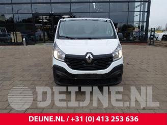 Renault Trafic Trafic (1FL/2FL/3FL/4FL), Van, 2014 1.6 dCi 95 picture 2