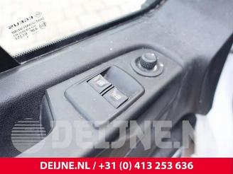 Opel Vivaro Vivaro, Van, 2014 / 2019 1.6 CDTI 95 Euro 6 picture 18