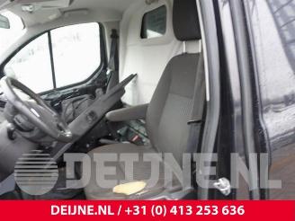 Ford Transit Transit Custom, Van, 2011 / 2023 2.2 TDCi 16V picture 22