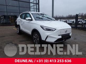 Uttjänta bilar auto MG ZS ZS, SUV, 2019 EV Long Range 70 kWh 2022/5