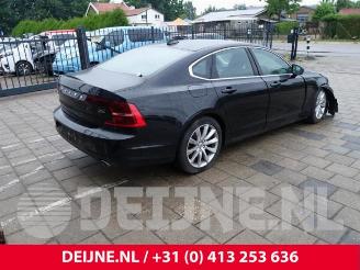 Volvo S-90 S90 II, Sedan, 2016 2.0 D4 16V picture 7