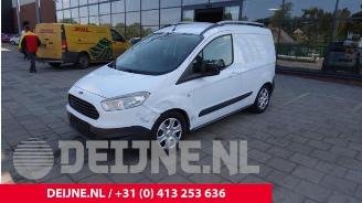 Ford Courier Transit Courier, Van, 2014 / 2023 1.5 TDCi 75 picture 3
