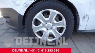 Ford Courier Transit Courier, Van, 2014 / 2023 1.5 TDCi 75 picture 10