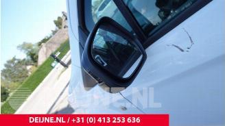 Ford Courier Transit Courier, Van, 2014 / 2023 1.5 TDCi 75 picture 13