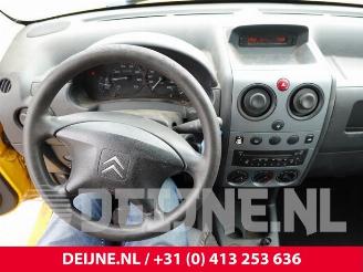 Citroën Berlingo Berlingo, Van, 1996 / 2011 1.9 D picture 32