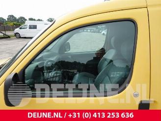 Citroën Berlingo Berlingo, Van, 1996 / 2011 1.9 D picture 13