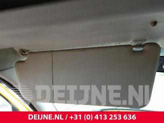 Citroën Berlingo Berlingo, Van, 1996 / 2011 1.9 D picture 23