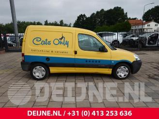 Citroën Berlingo Berlingo, Van, 1996 / 2011 1.9 D picture 8