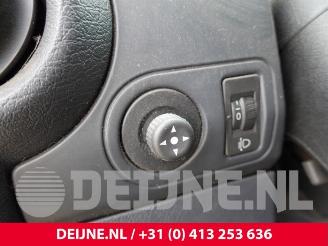 Citroën Berlingo Berlingo, Van, 1996 / 2011 1.9 D picture 20