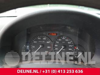 Citroën Berlingo Berlingo, Van, 1996 / 2011 1.9 D picture 21