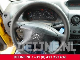 Citroën Berlingo Berlingo, Van, 1996 / 2011 1.9 D picture 22