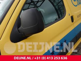 Citroën Berlingo Berlingo, Van, 1996 / 2011 1.9 D picture 11