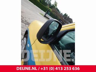 Citroën Berlingo Berlingo, Van, 1996 / 2011 1.9 D picture 12