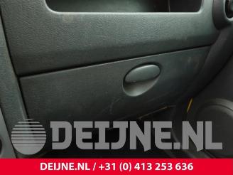 Citroën Berlingo Berlingo, Van, 1996 / 2011 1.9 D picture 27