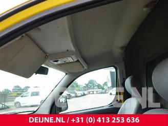 Citroën Berlingo Berlingo, Van, 1996 / 2011 1.9 D picture 19