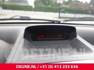 Citroën Berlingo Berlingo, Van, 1996 / 2011 1.9 D picture 31
