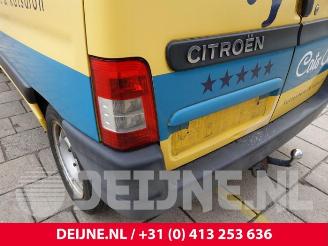 Citroën Berlingo Berlingo, Van, 1996 / 2011 1.9 D picture 35