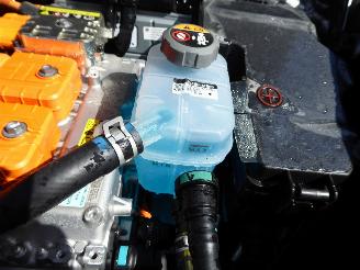 Kia Niro 1.6 GDI Plug-in Hybrid PHEV picture 27