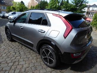 Kia Niro 1.6 GDI Plug-in Hybrid PHEV picture 7