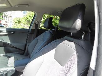 Kia Niro 1.6 GDI Plug-in Hybrid PHEV picture 10