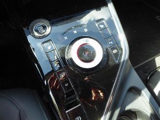 Kia Niro 1.6 GDI Plug-in Hybrid PHEV picture 18