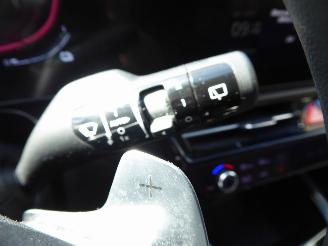 Kia Niro 1.6 GDI Plug-in Hybrid PHEV picture 17