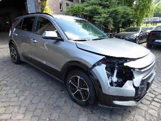 Kia Niro 1.6 GDI Plug-in Hybrid PHEV picture 3