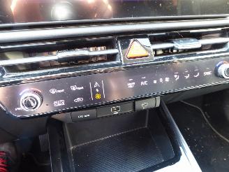 Kia Niro 1.6 GDI Plug-in Hybrid PHEV picture 21