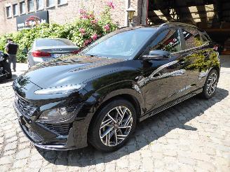 Hyundai Kona N Line picture 1