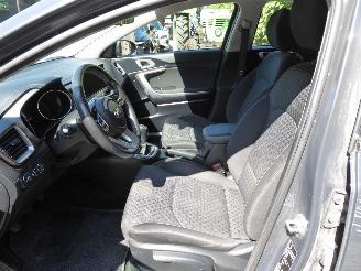 Kia Ceed  picture 10