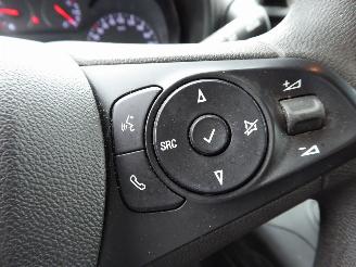 Opel Combo Cargo Edition picture 12